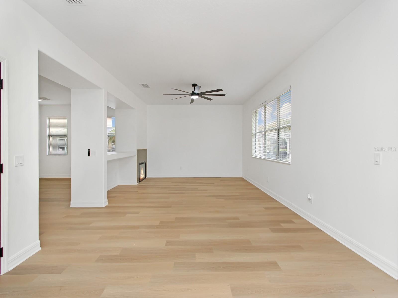 EAGLE CREEK PHASE 1A - Residential