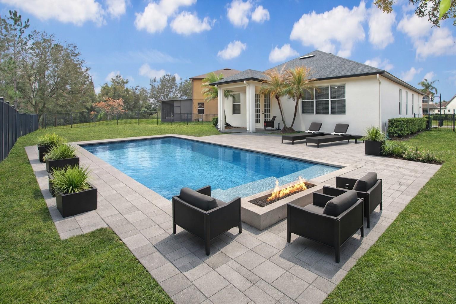 EAGLE CREEK PHASE 1A - Residential