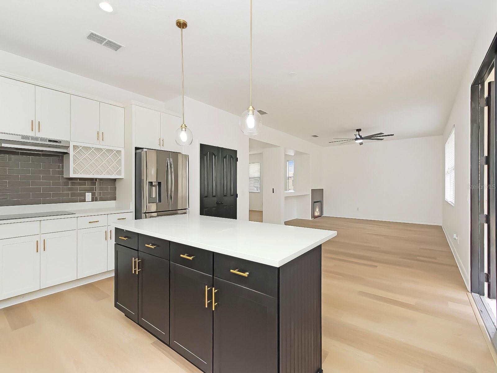 EAGLE CREEK PHASE 1A - Residential