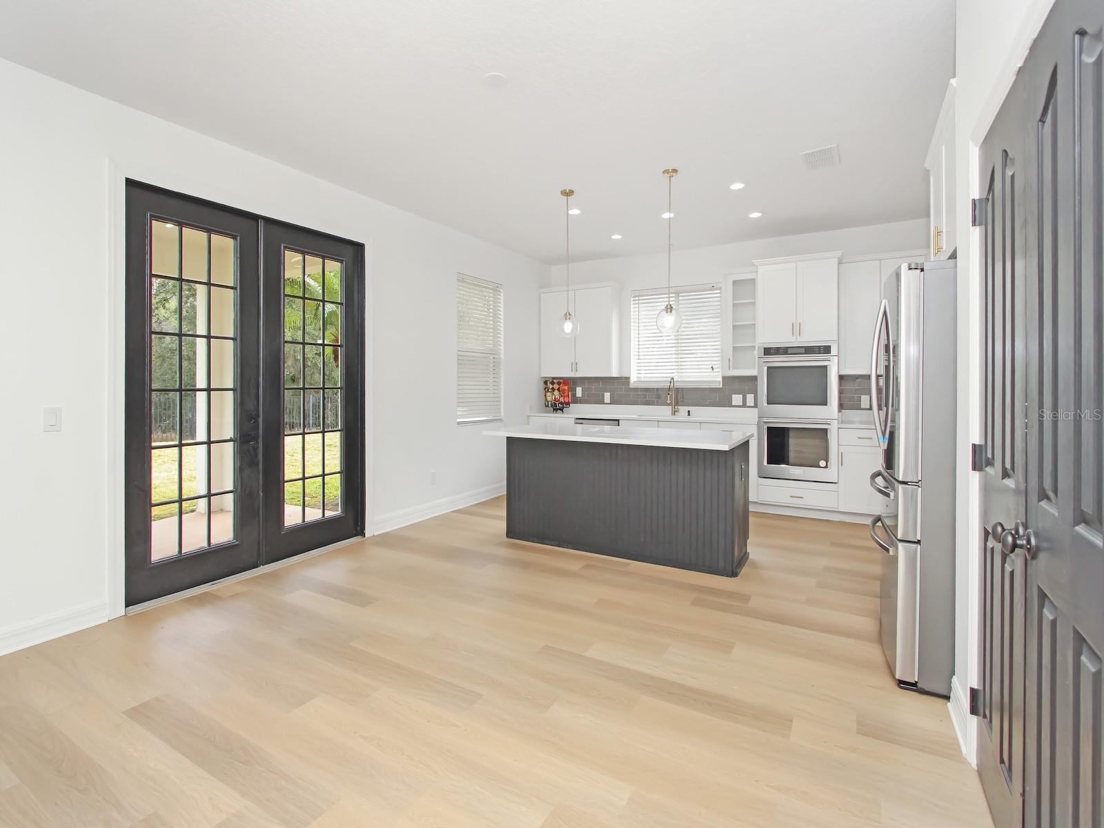 EAGLE CREEK PHASE 1A - Residential