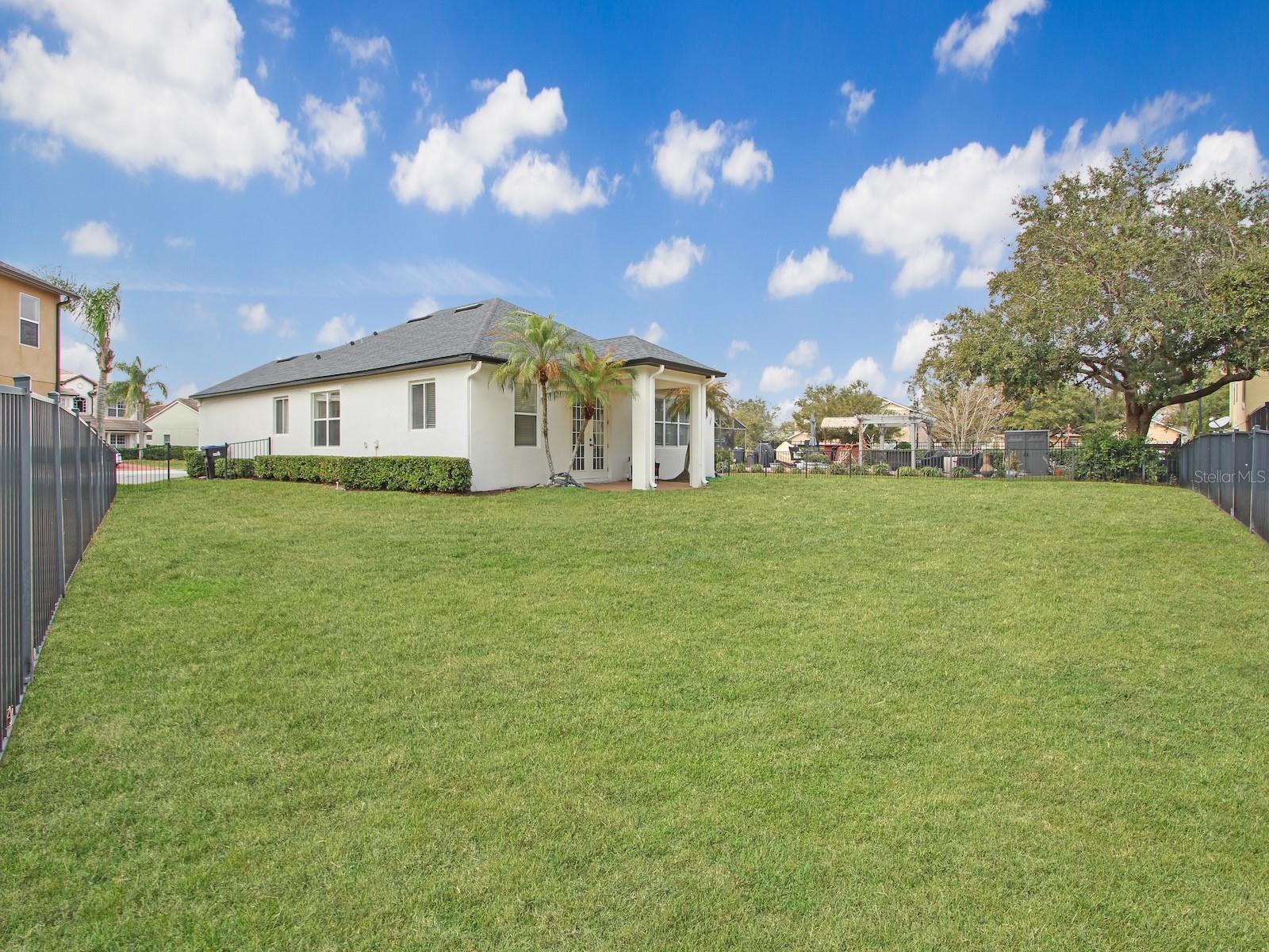 EAGLE CREEK PHASE 1A - Residential