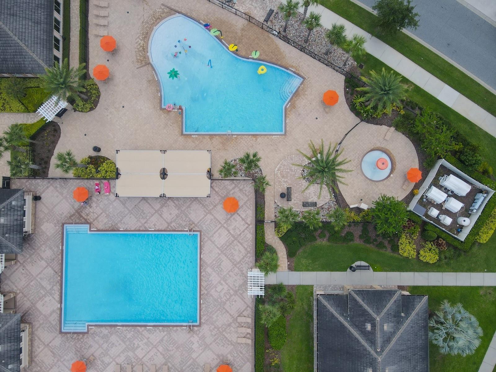 EAGLE CREEK PHASE 1A - Residential