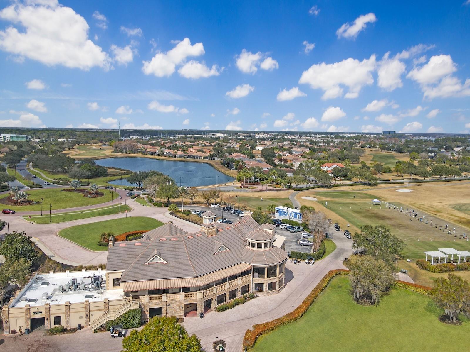 EAGLE CREEK PHASE 1A - Residential