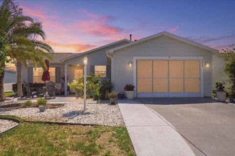 Photo of 1035 Blythe Way, The Villages, FL 32162 (MLS # OM724769)