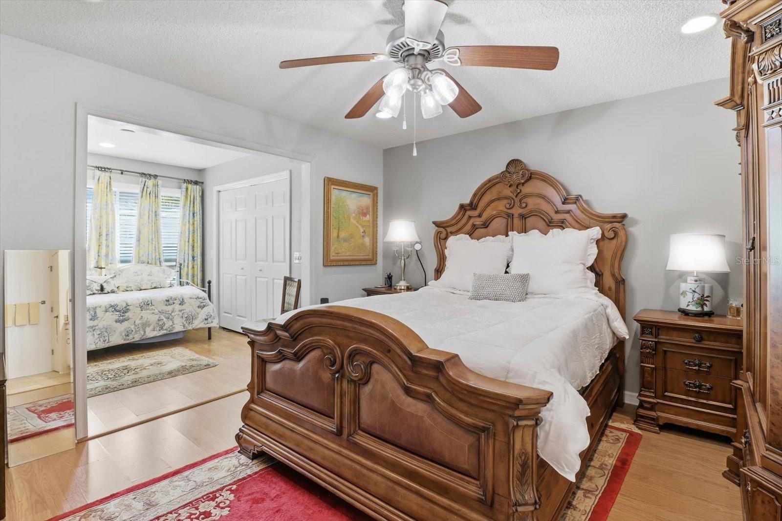 VILLAGES OF SUMTER - Residential