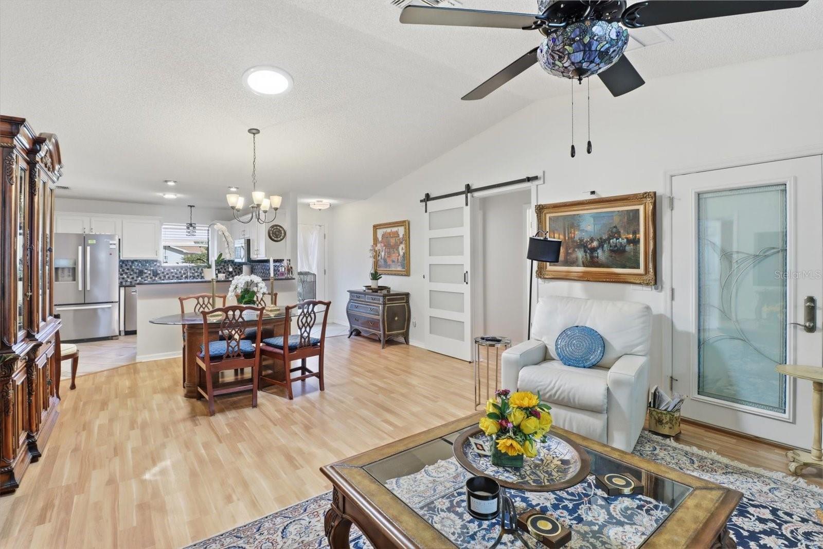 VILLAGES OF SUMTER - Residential