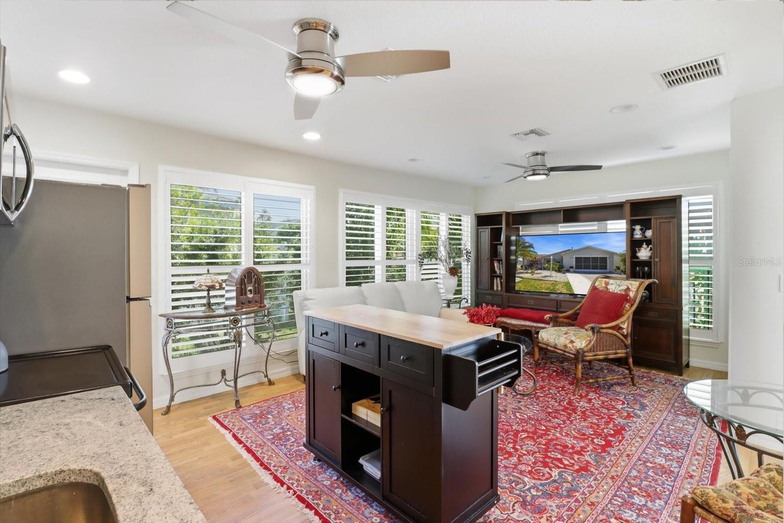 VILLAGES OF SUMTER - Residential