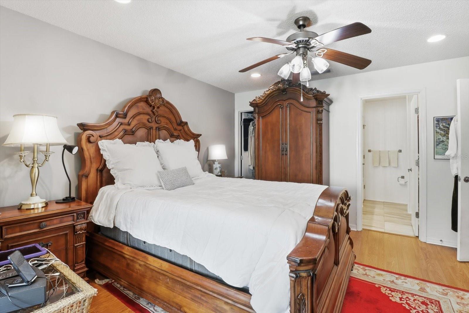VILLAGES OF SUMTER - Residential