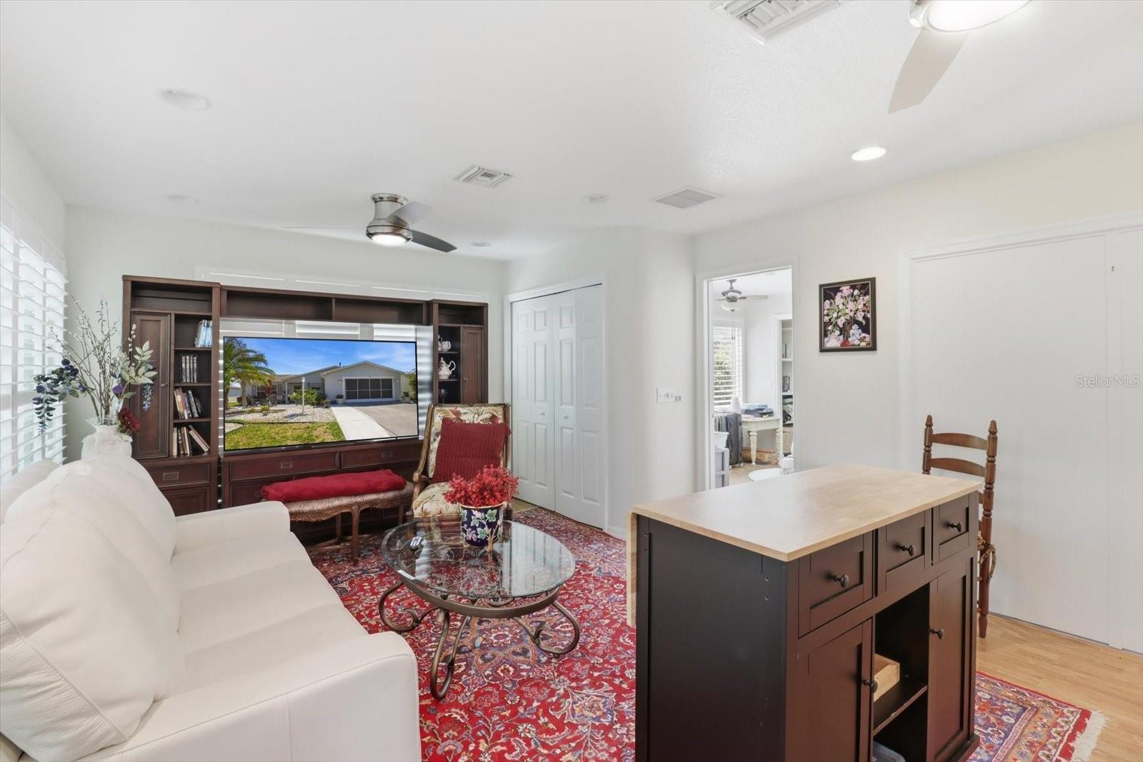 VILLAGES OF SUMTER - Residential