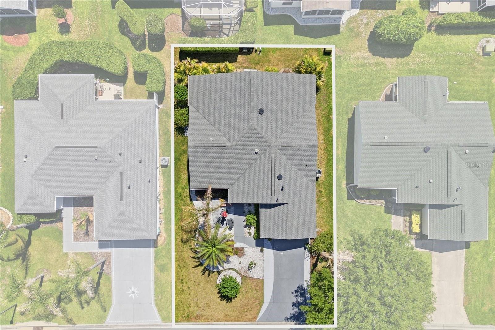 VILLAGES OF SUMTER - Residential