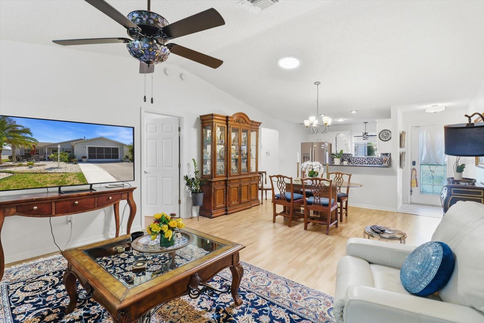 VILLAGES OF SUMTER - Residential