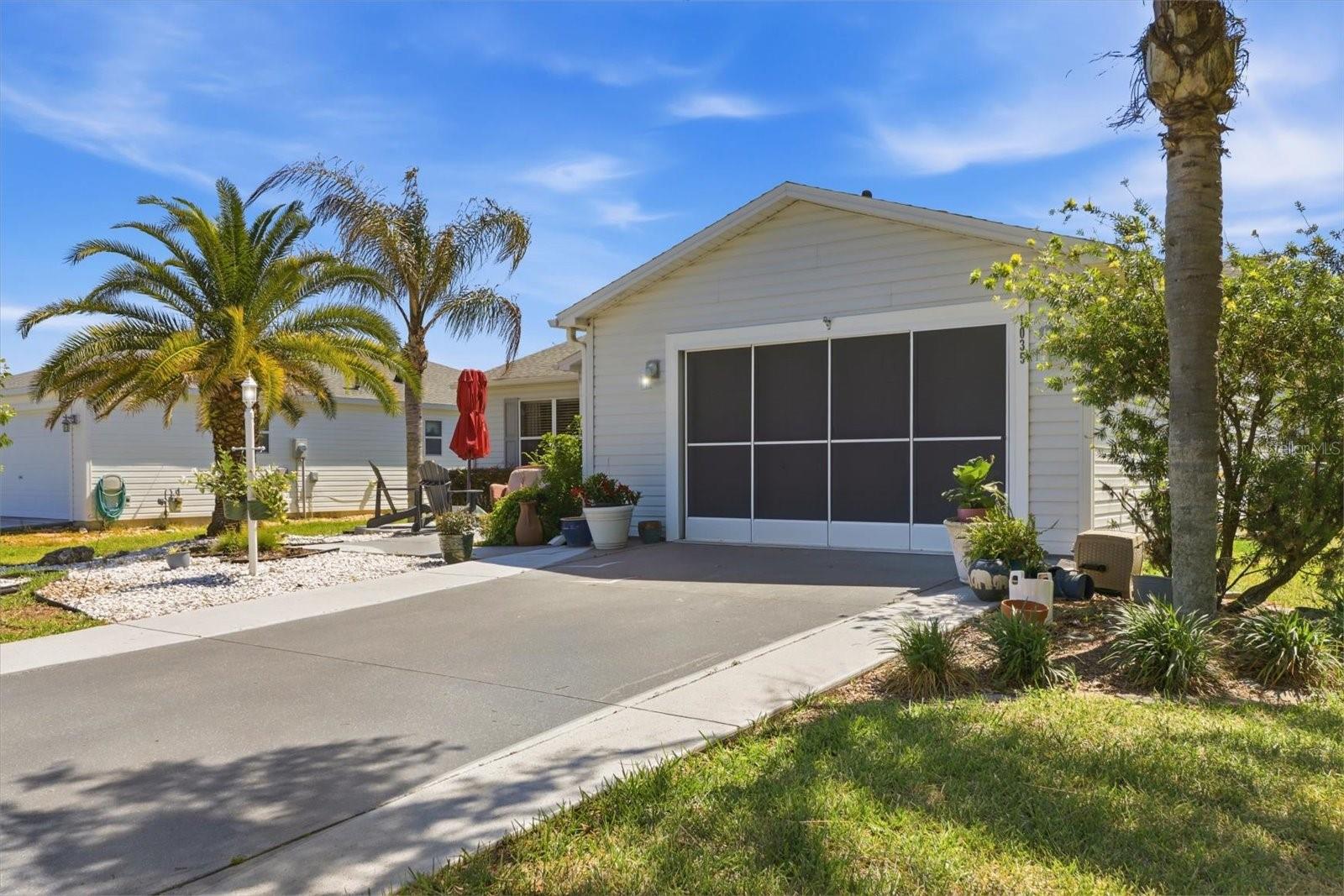 VILLAGES OF SUMTER - Residential