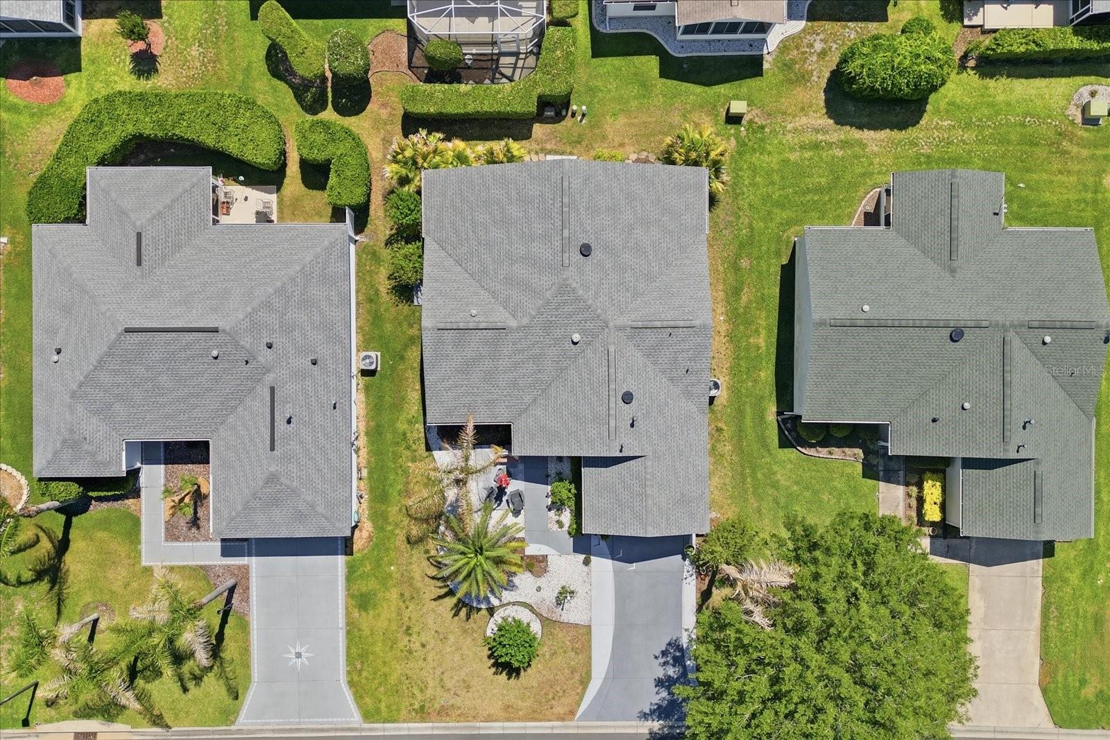 VILLAGES OF SUMTER - Residential