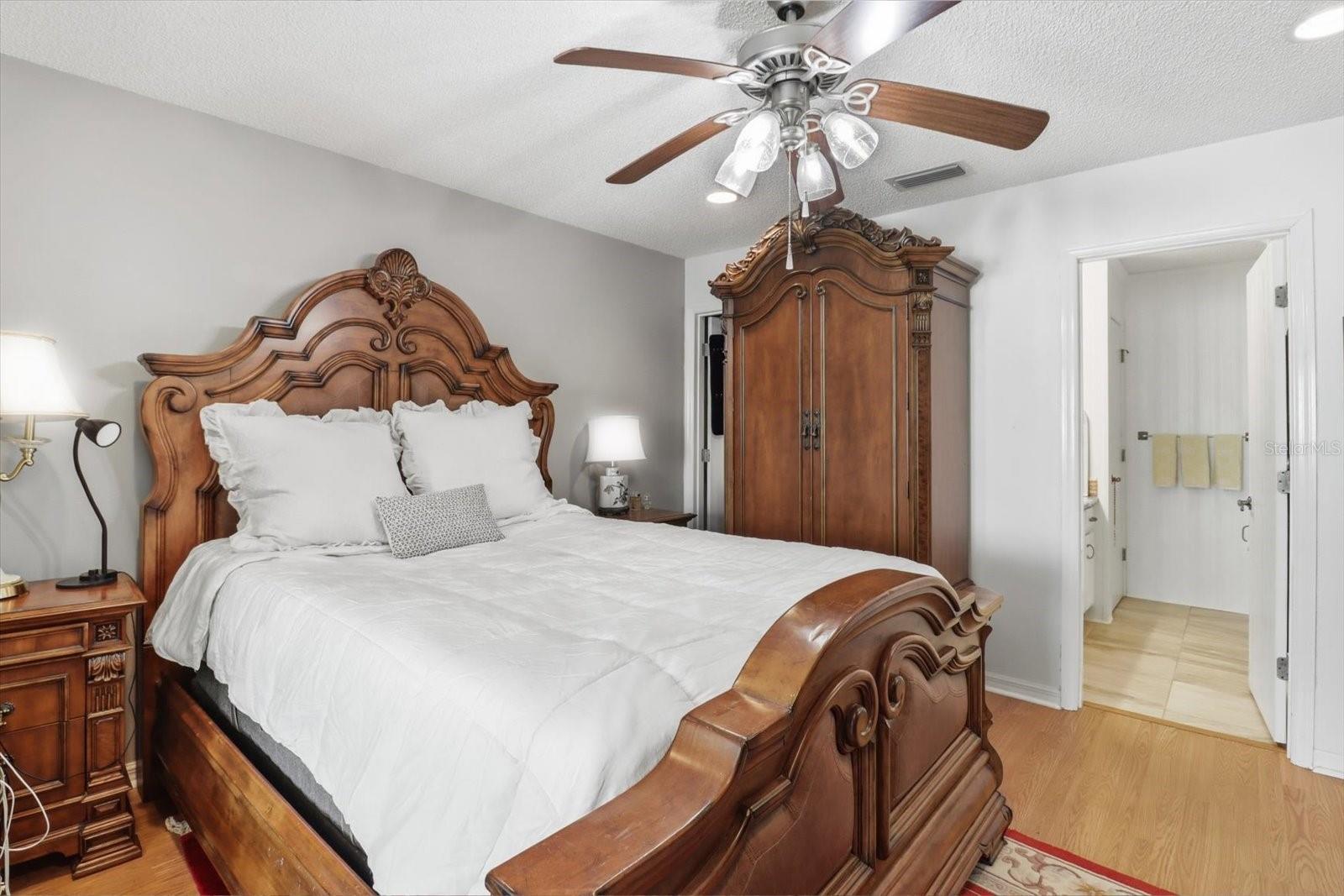 VILLAGES OF SUMTER - Residential
