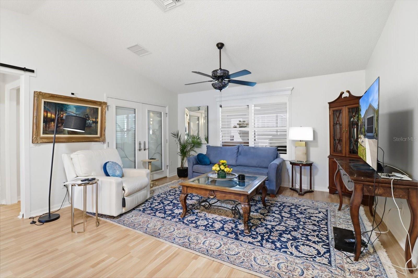 VILLAGES OF SUMTER - Residential