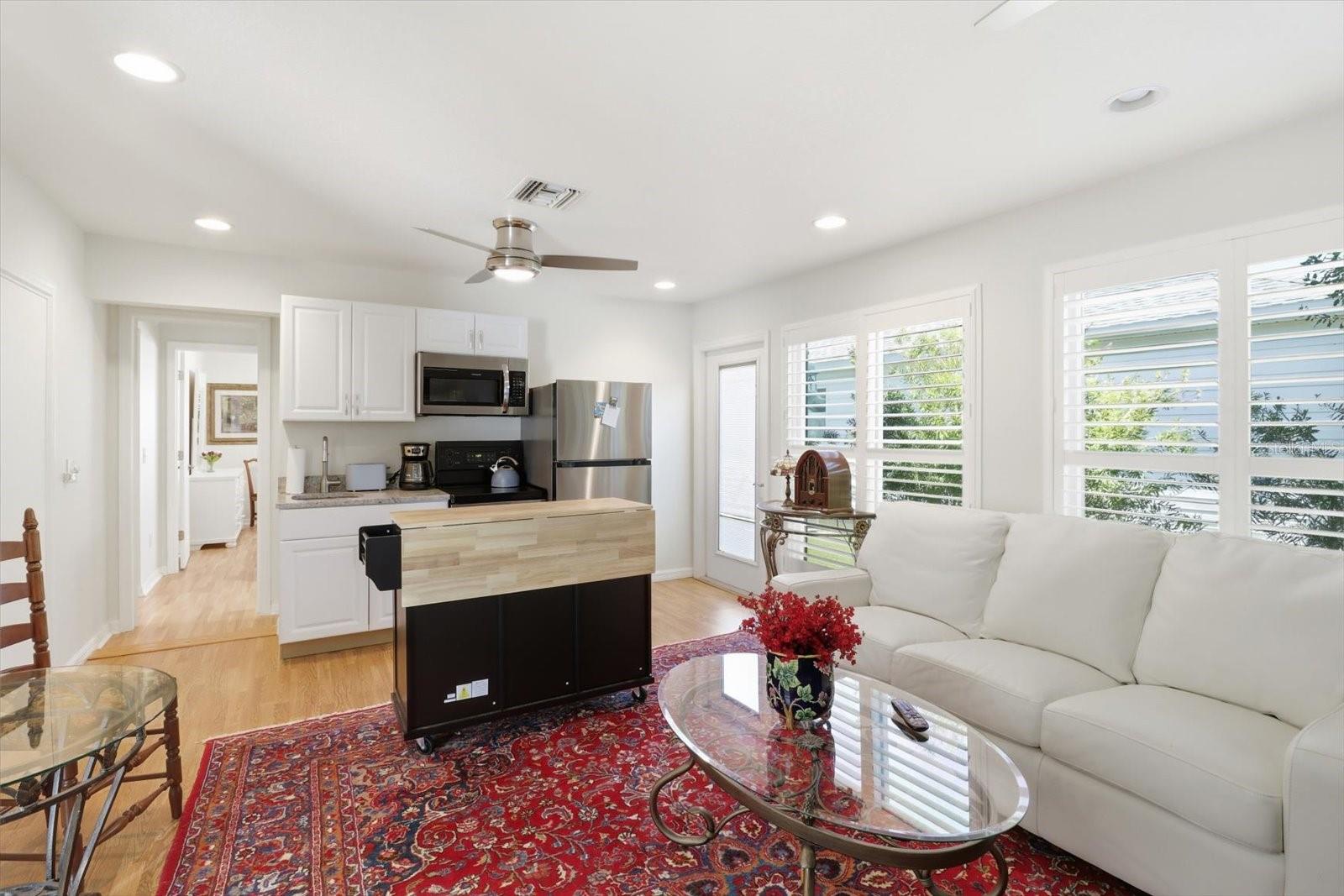 VILLAGES OF SUMTER - Residential