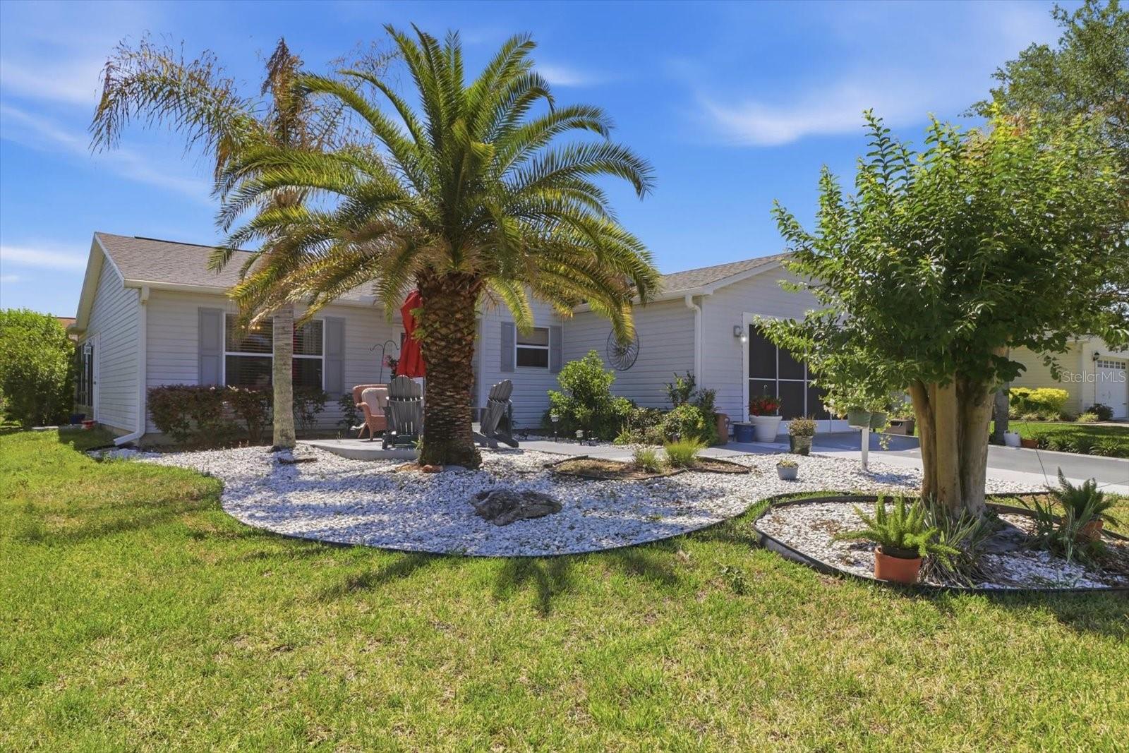 VILLAGES OF SUMTER - Residential