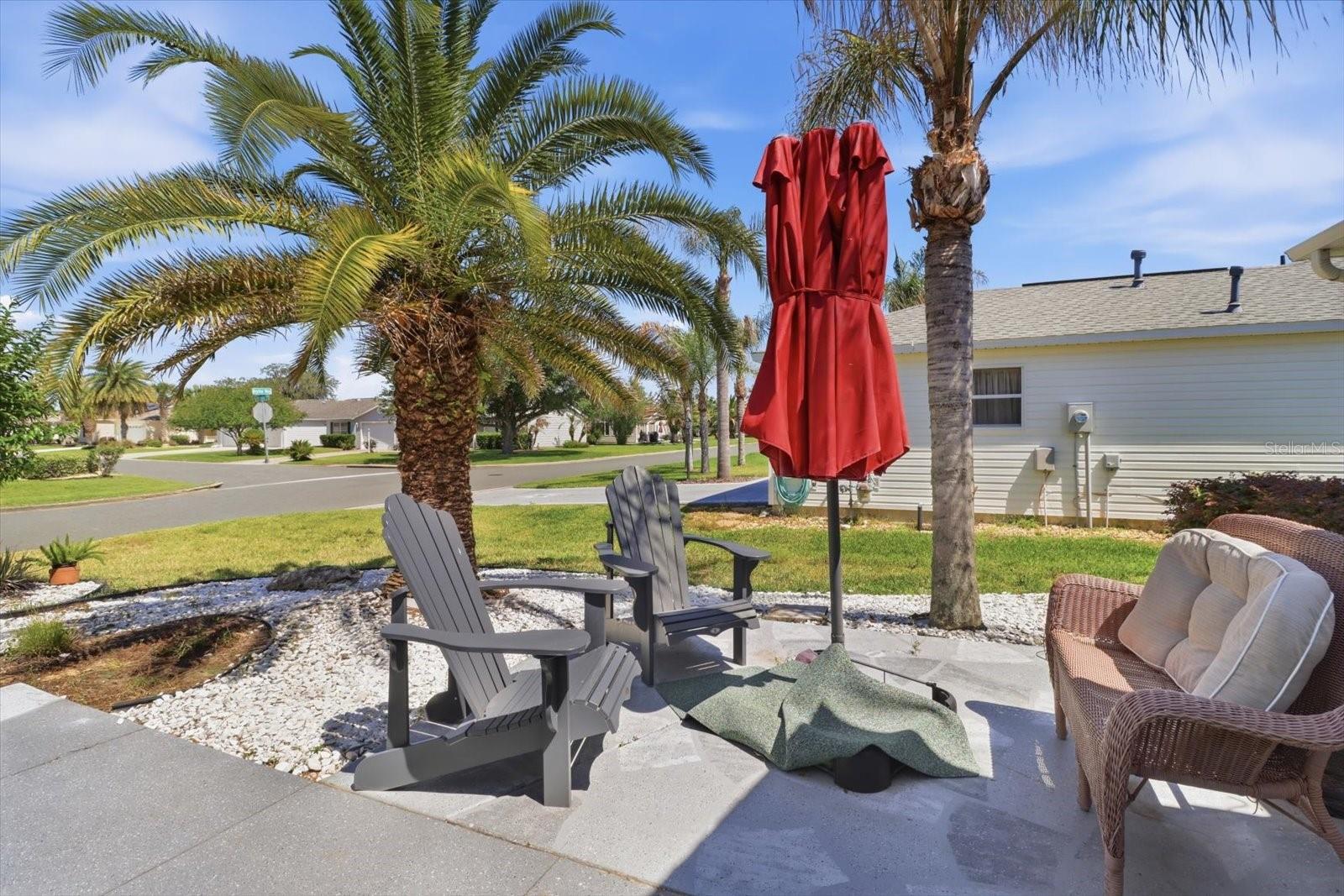 VILLAGES OF SUMTER - Residential