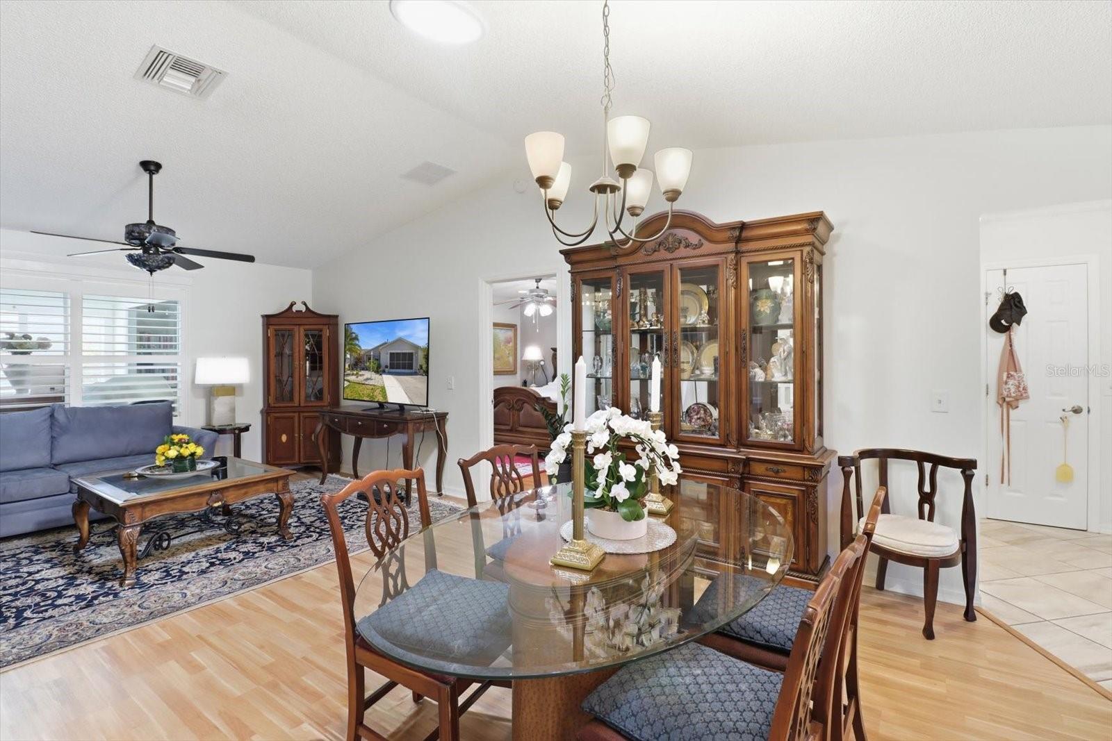 VILLAGES OF SUMTER - Residential
