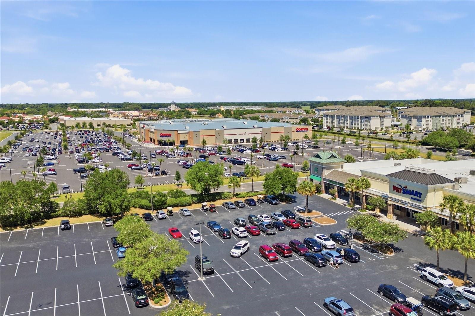 VILLAGES OF SUMTER - Residential