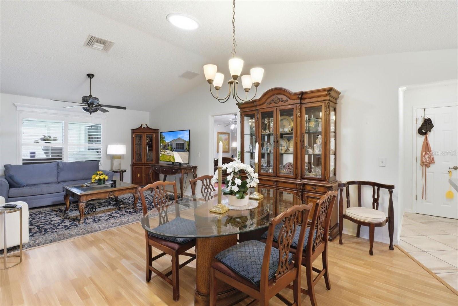 VILLAGES OF SUMTER - Residential
