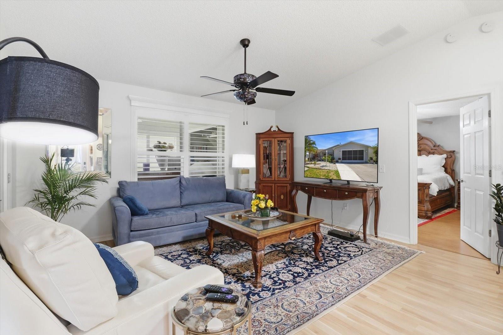 VILLAGES OF SUMTER - Residential