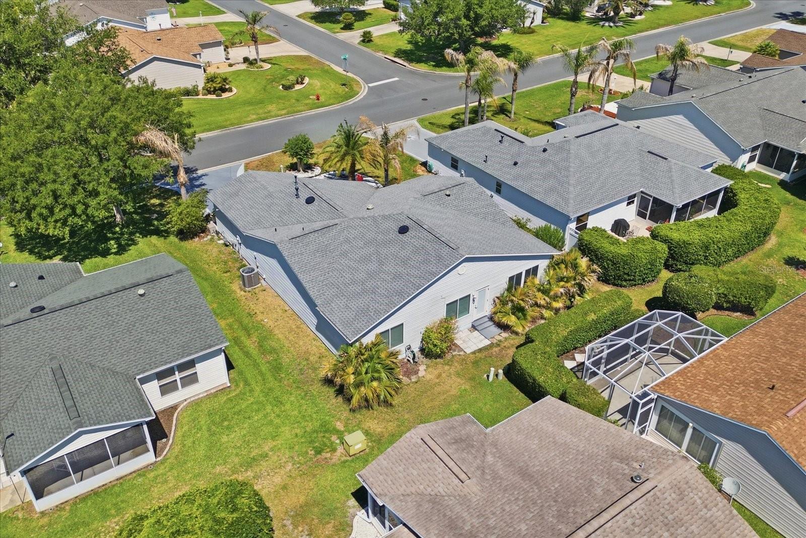 VILLAGES OF SUMTER - Residential