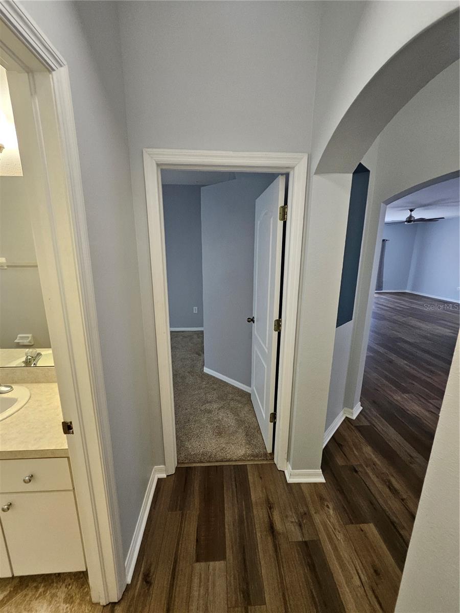 COVINGTON PARK PH 3A 3B - Residential Lease