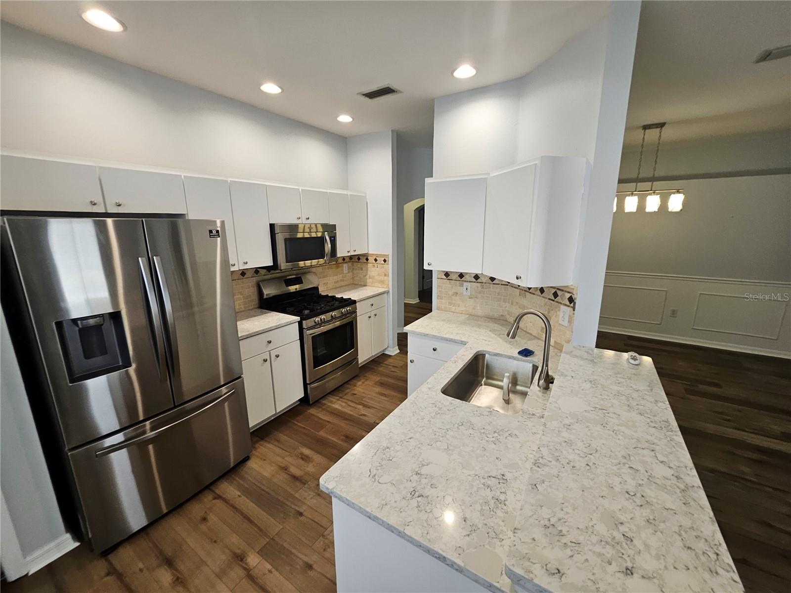 COVINGTON PARK PH 3A 3B - Residential Lease