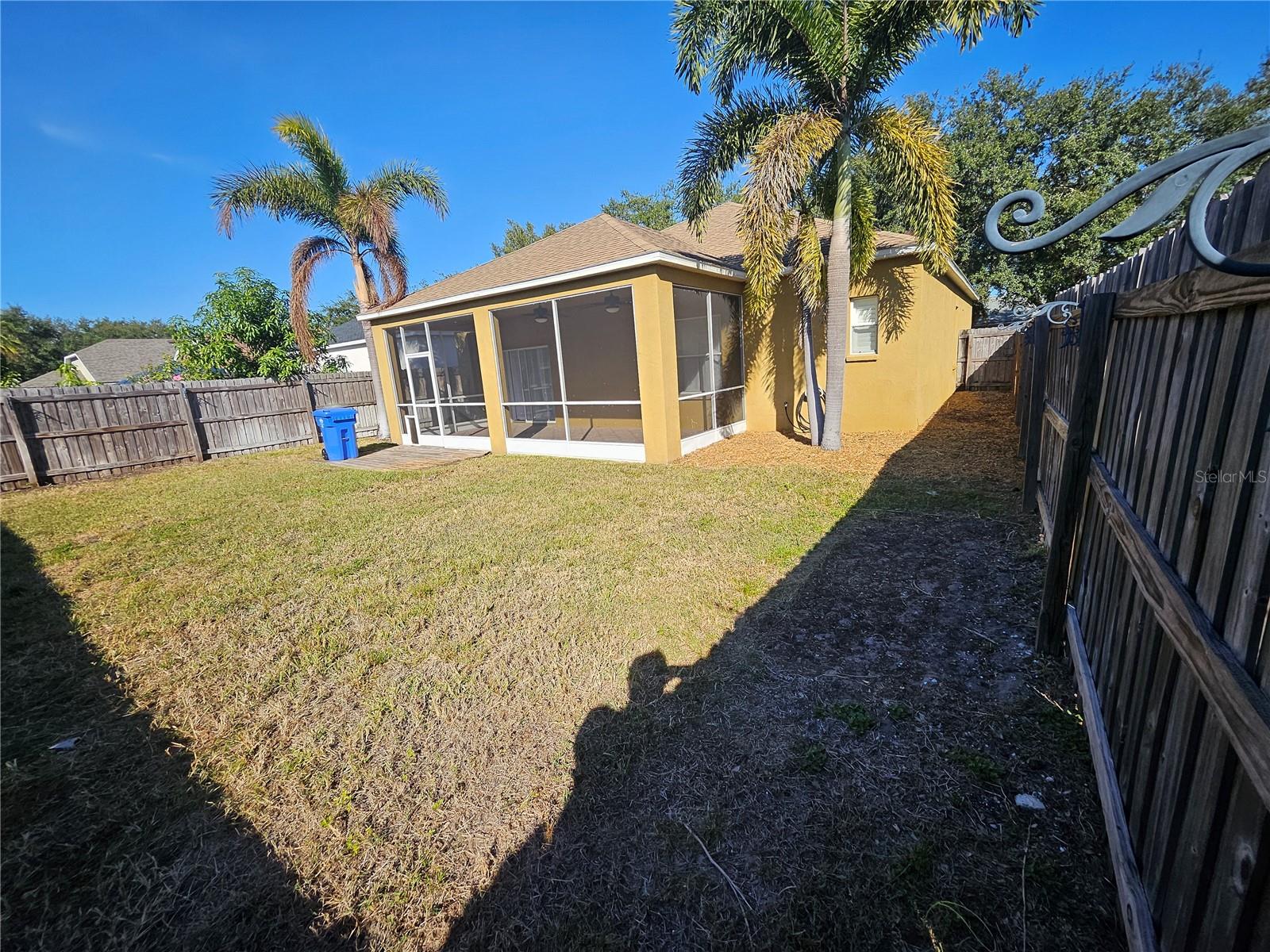 COVINGTON PARK PH 3A 3B - Residential Lease