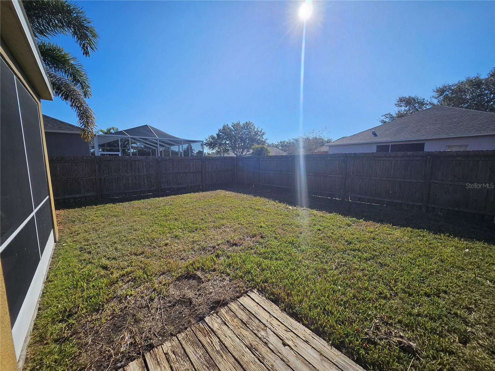 COVINGTON PARK PH 3A 3B - Residential Lease