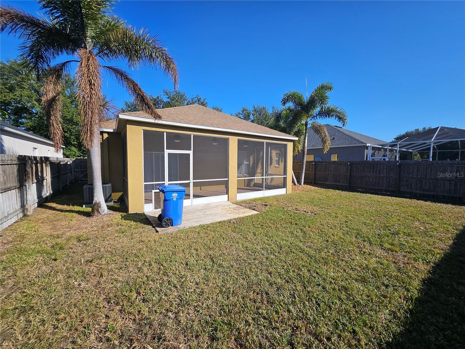 COVINGTON PARK PH 3A 3B - Residential Lease