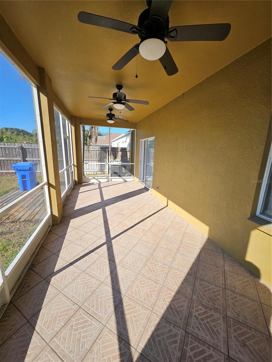 COVINGTON PARK PH 3A 3B - Residential Lease