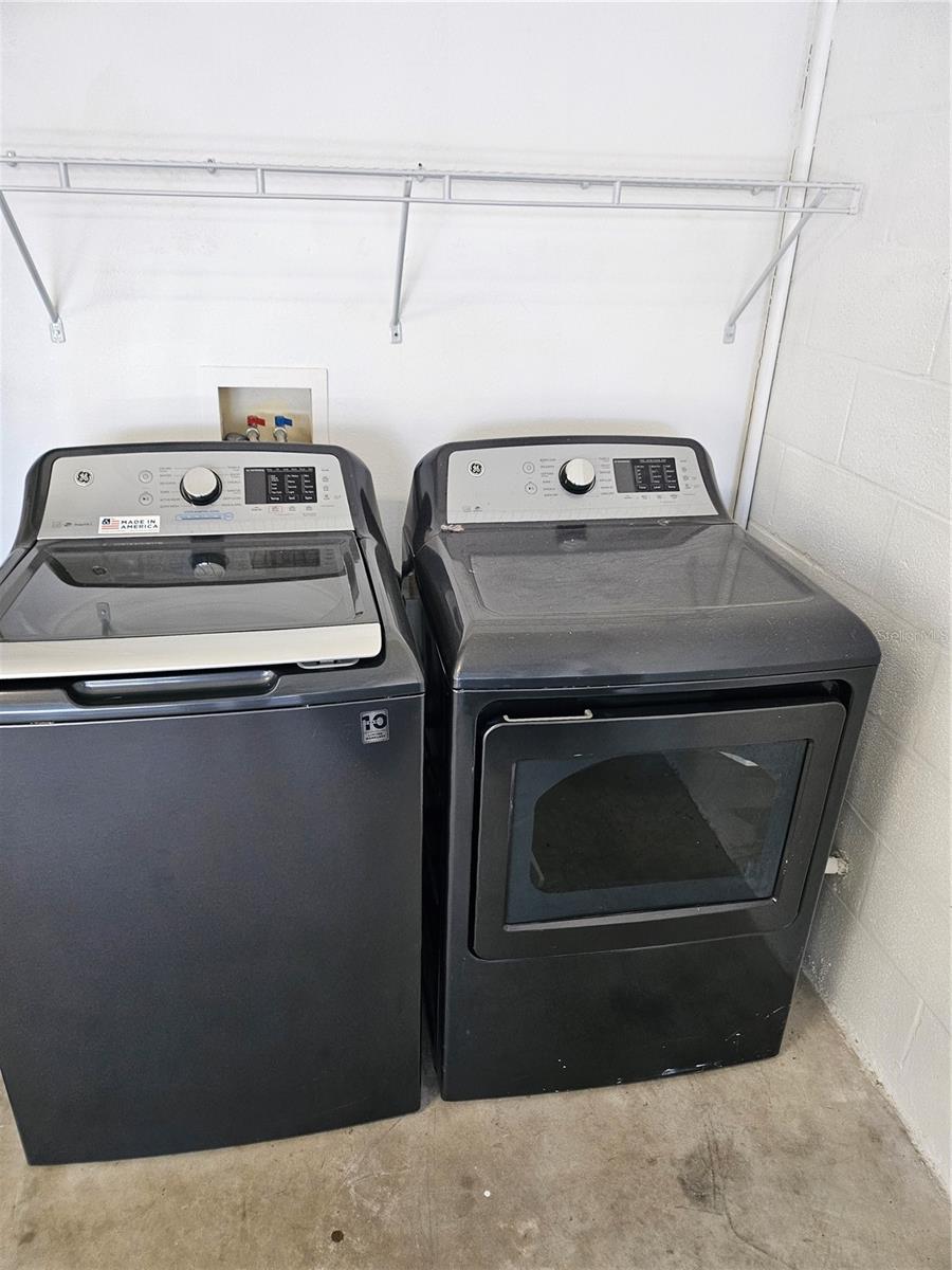 COVINGTON PARK PH 3A 3B - Residential Lease