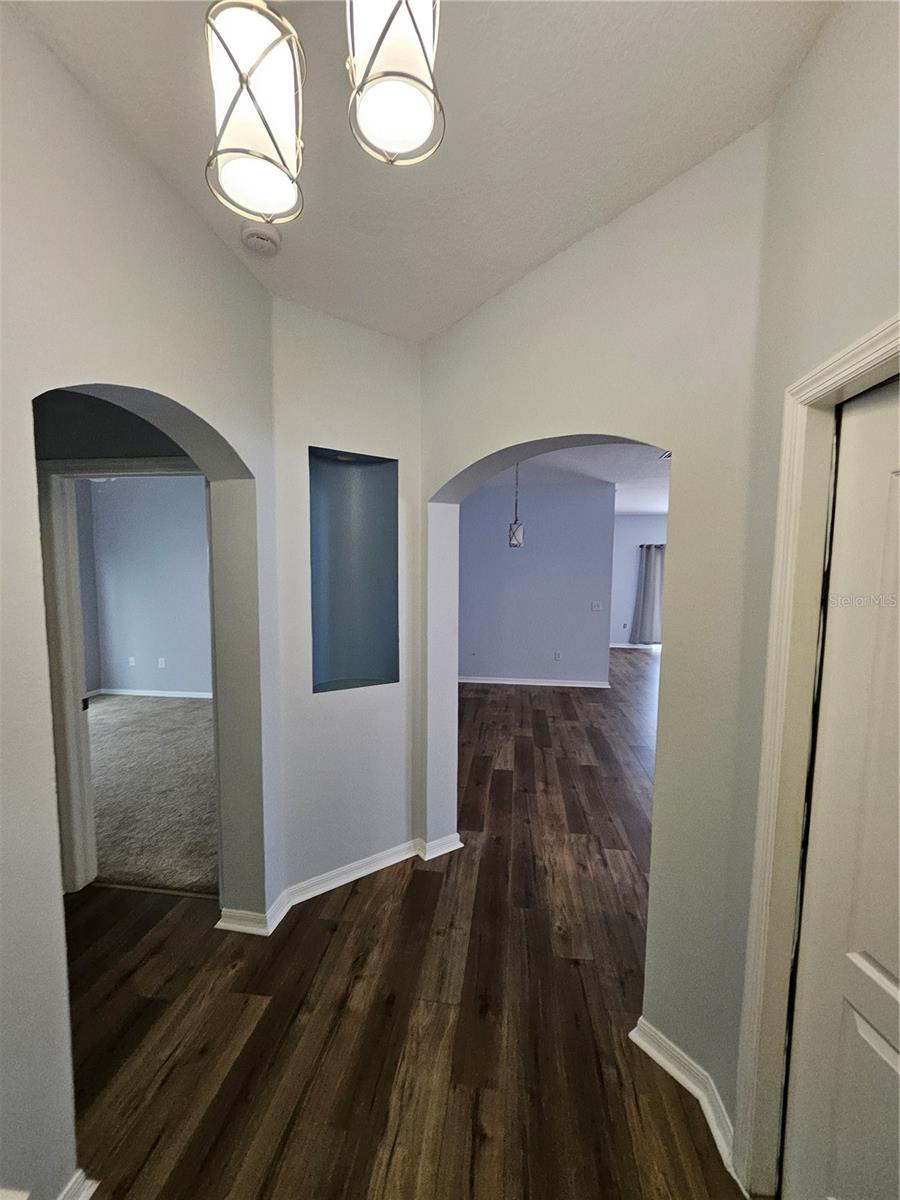 COVINGTON PARK PH 3A 3B - Residential Lease