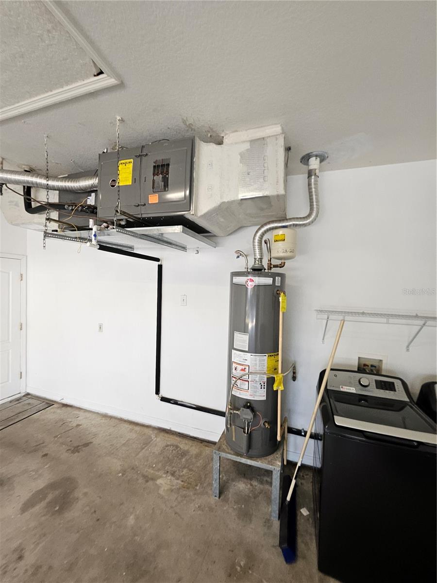 COVINGTON PARK PH 3A 3B - Residential Lease