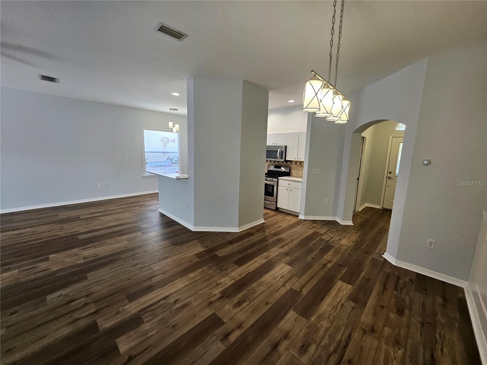 COVINGTON PARK PH 3A 3B - Residential Lease