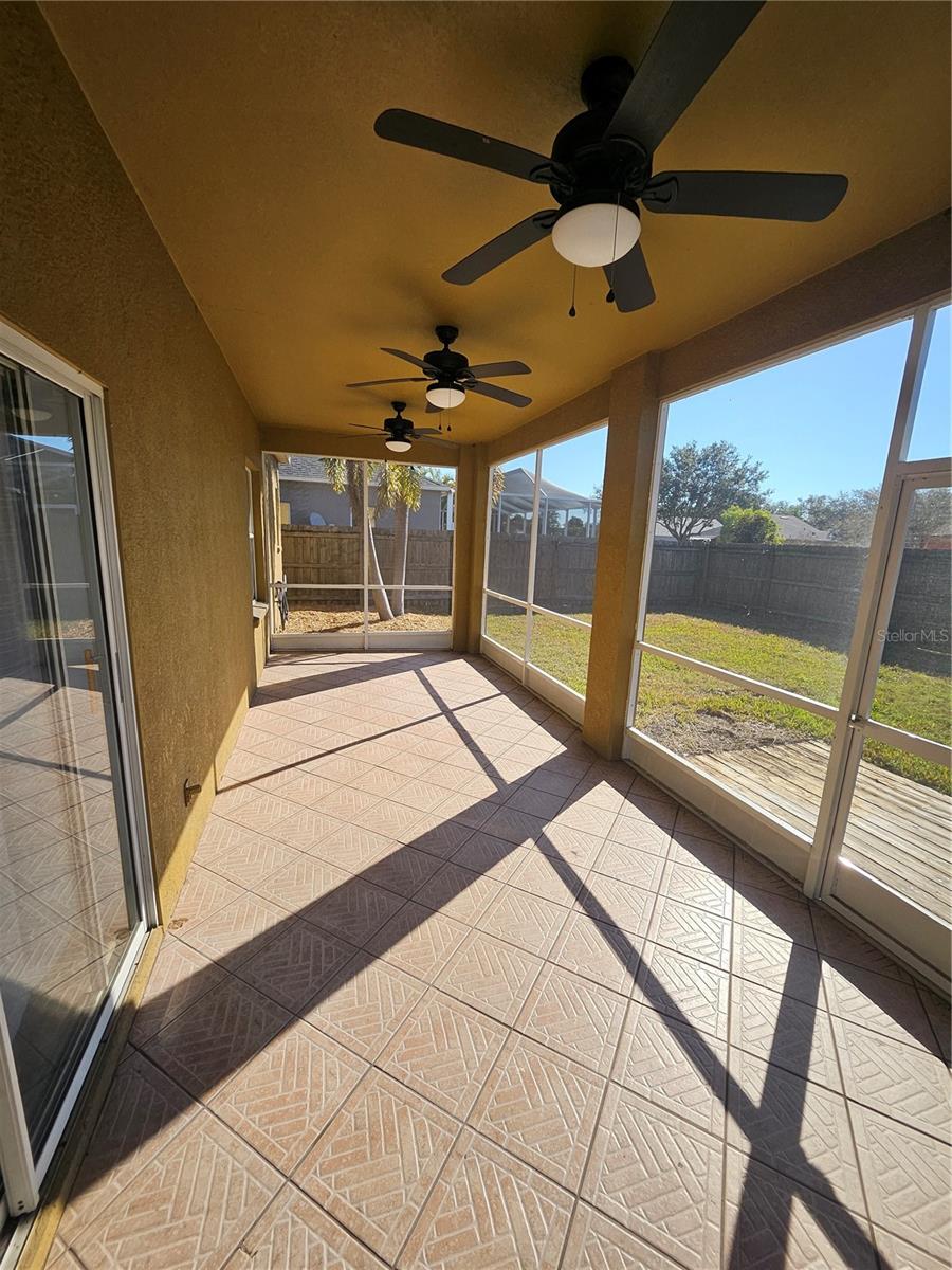 COVINGTON PARK PH 3A 3B - Residential Lease