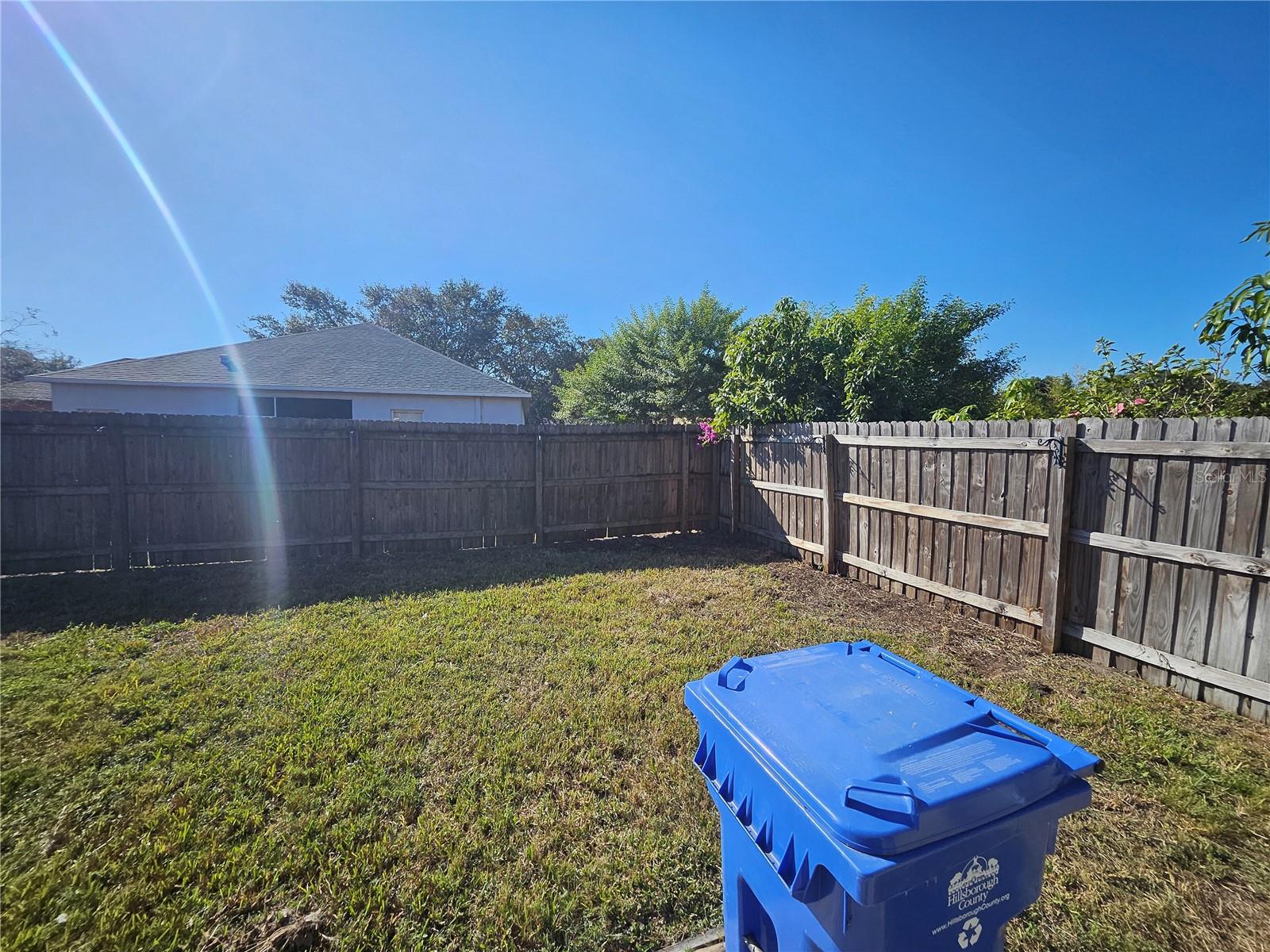 COVINGTON PARK PH 3A 3B - Residential Lease