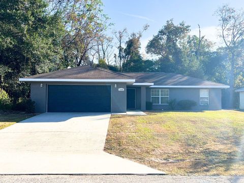 A home in SUMMERFIELD