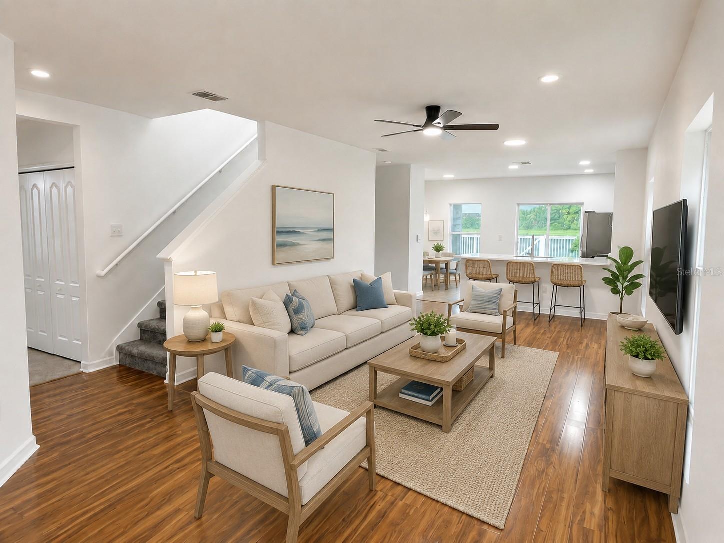 2217 RICHWOOD PIKE DRIVE