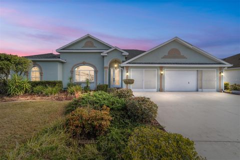 A home in OCALA