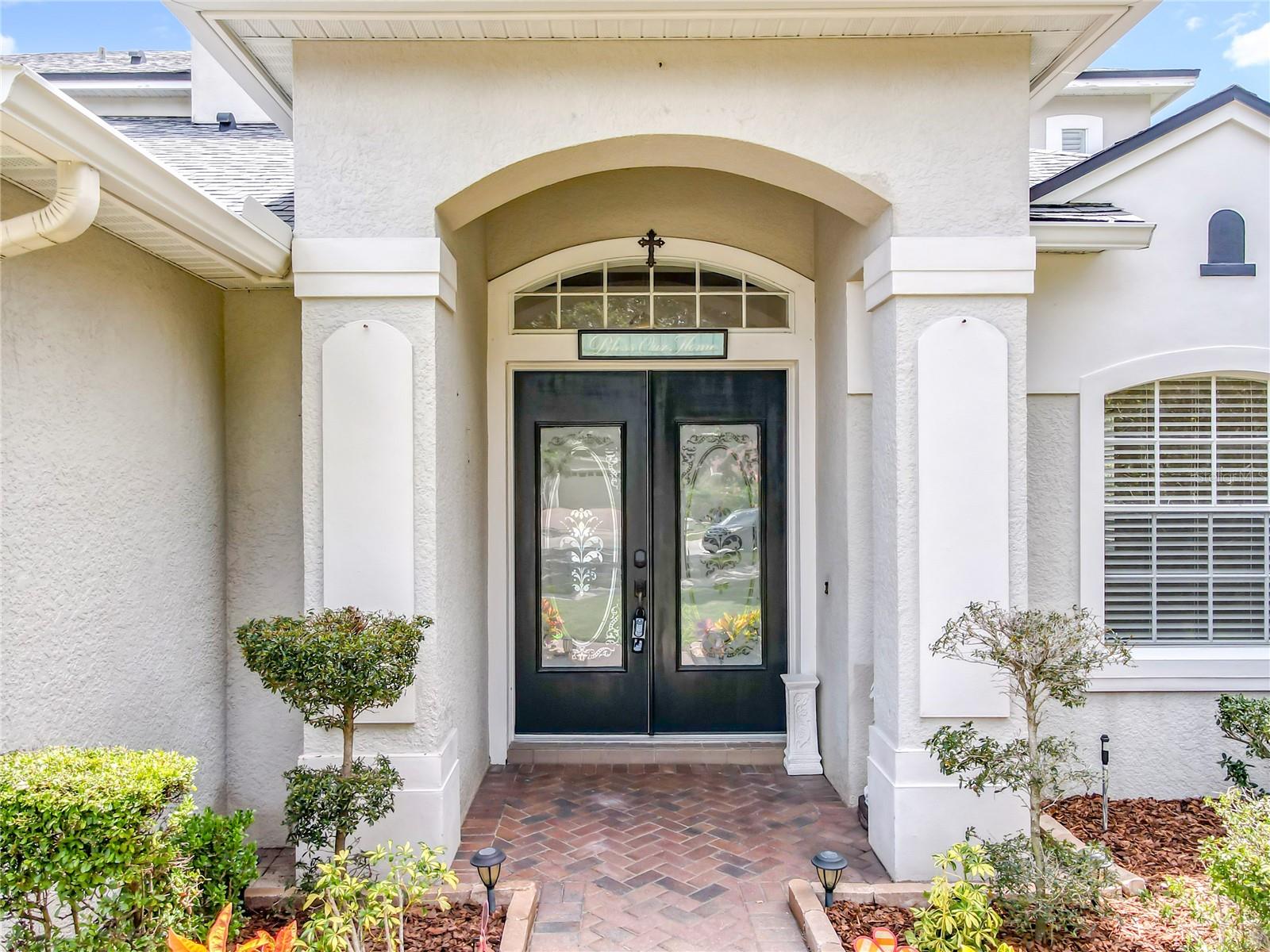 LIVE OAK RESERVE UNIT ONE - Residential Lease