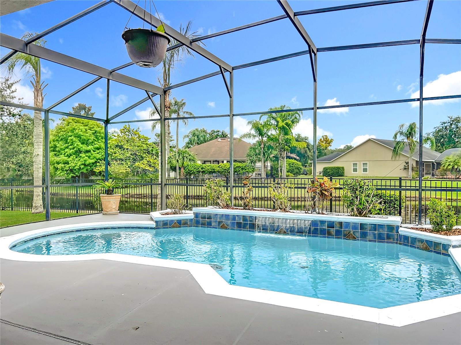 LIVE OAK RESERVE UNIT ONE - Residential Lease