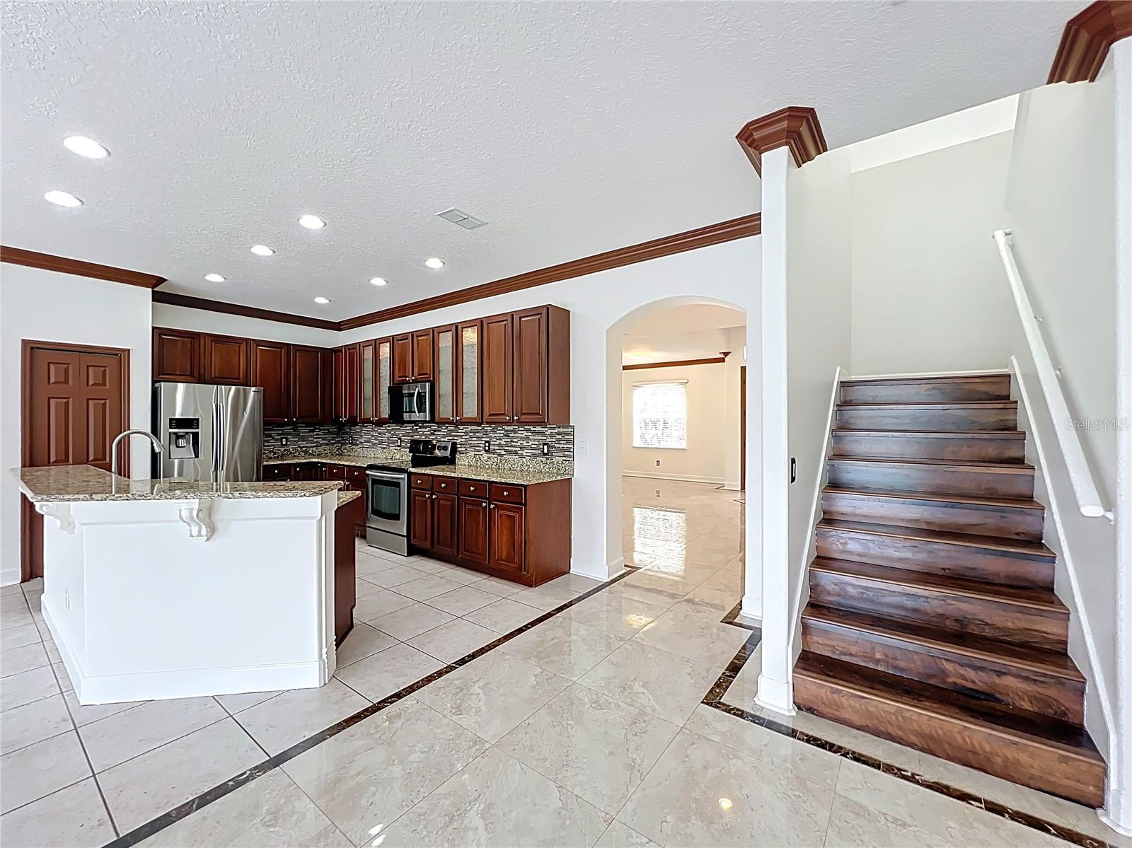 LIVE OAK RESERVE UNIT ONE - Residential Lease