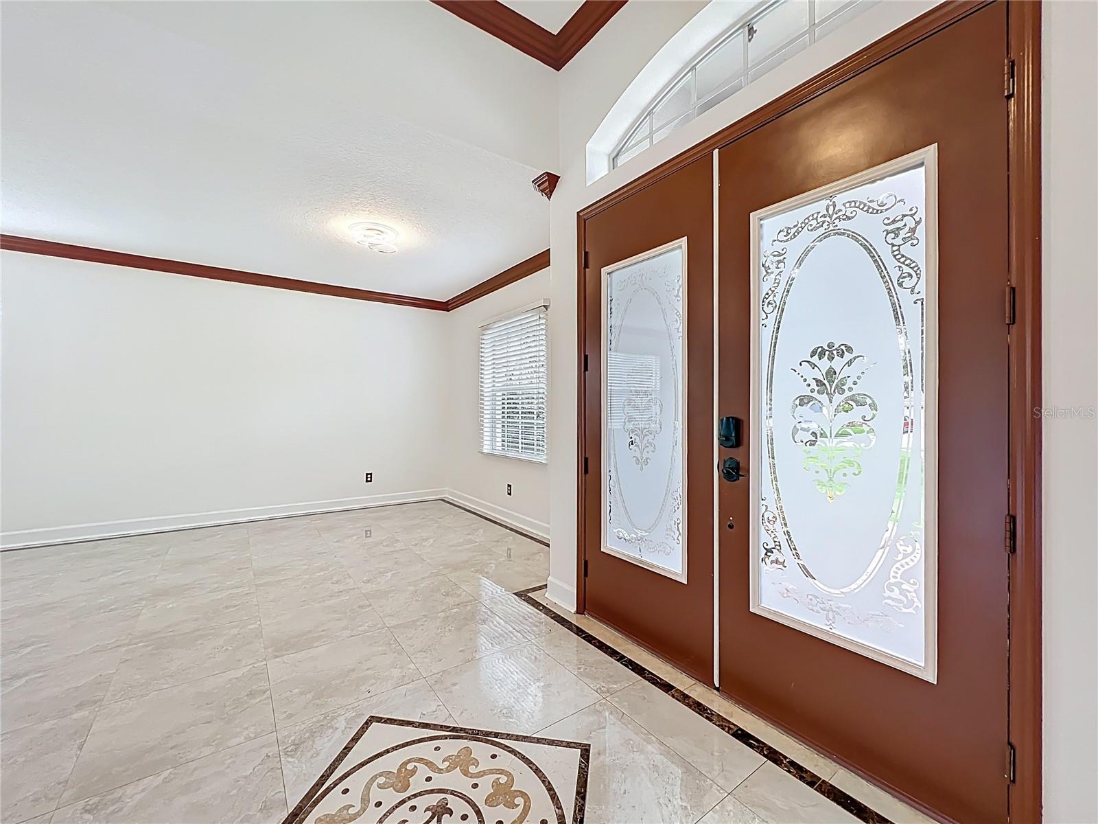 LIVE OAK RESERVE UNIT ONE - Residential Lease