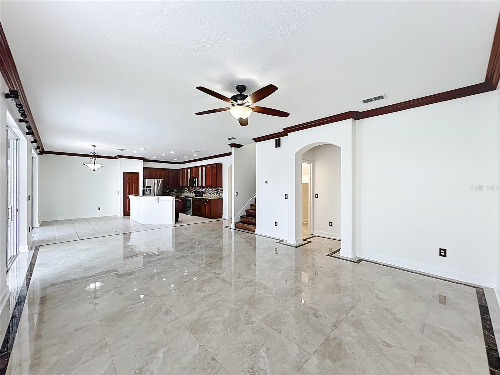 LIVE OAK RESERVE UNIT ONE - Residential Lease