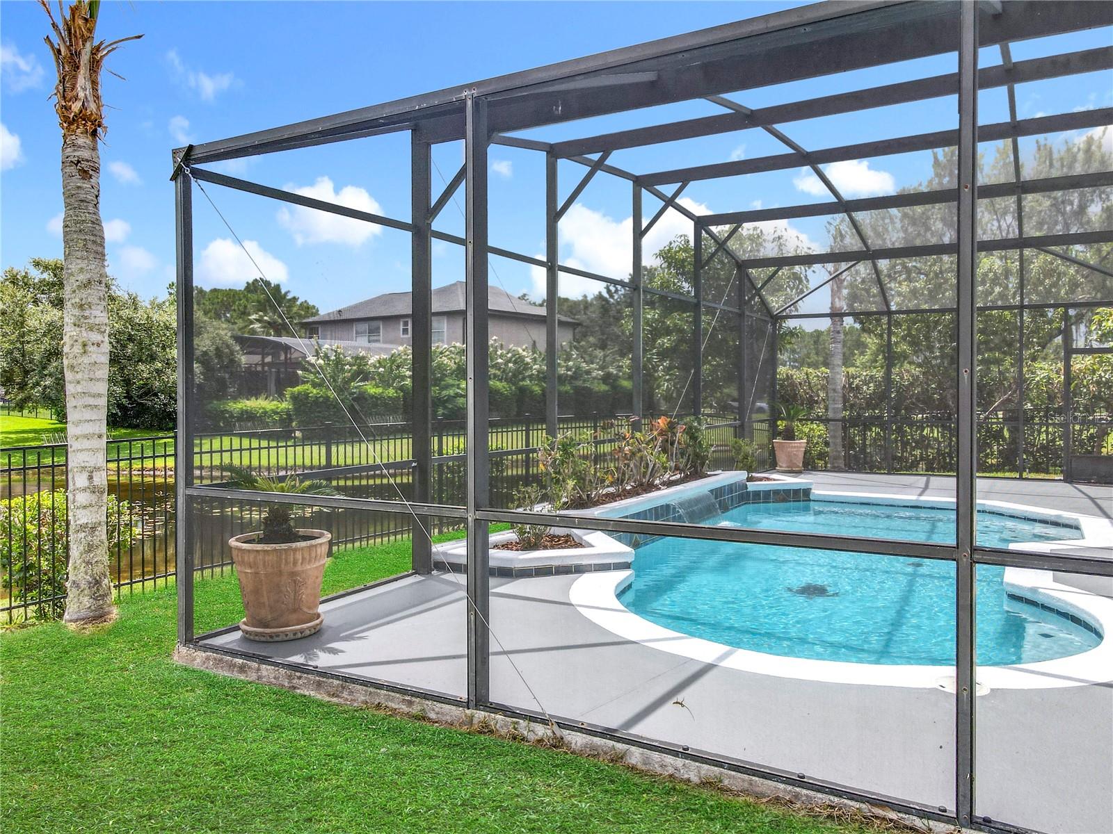 LIVE OAK RESERVE UNIT ONE - Residential Lease