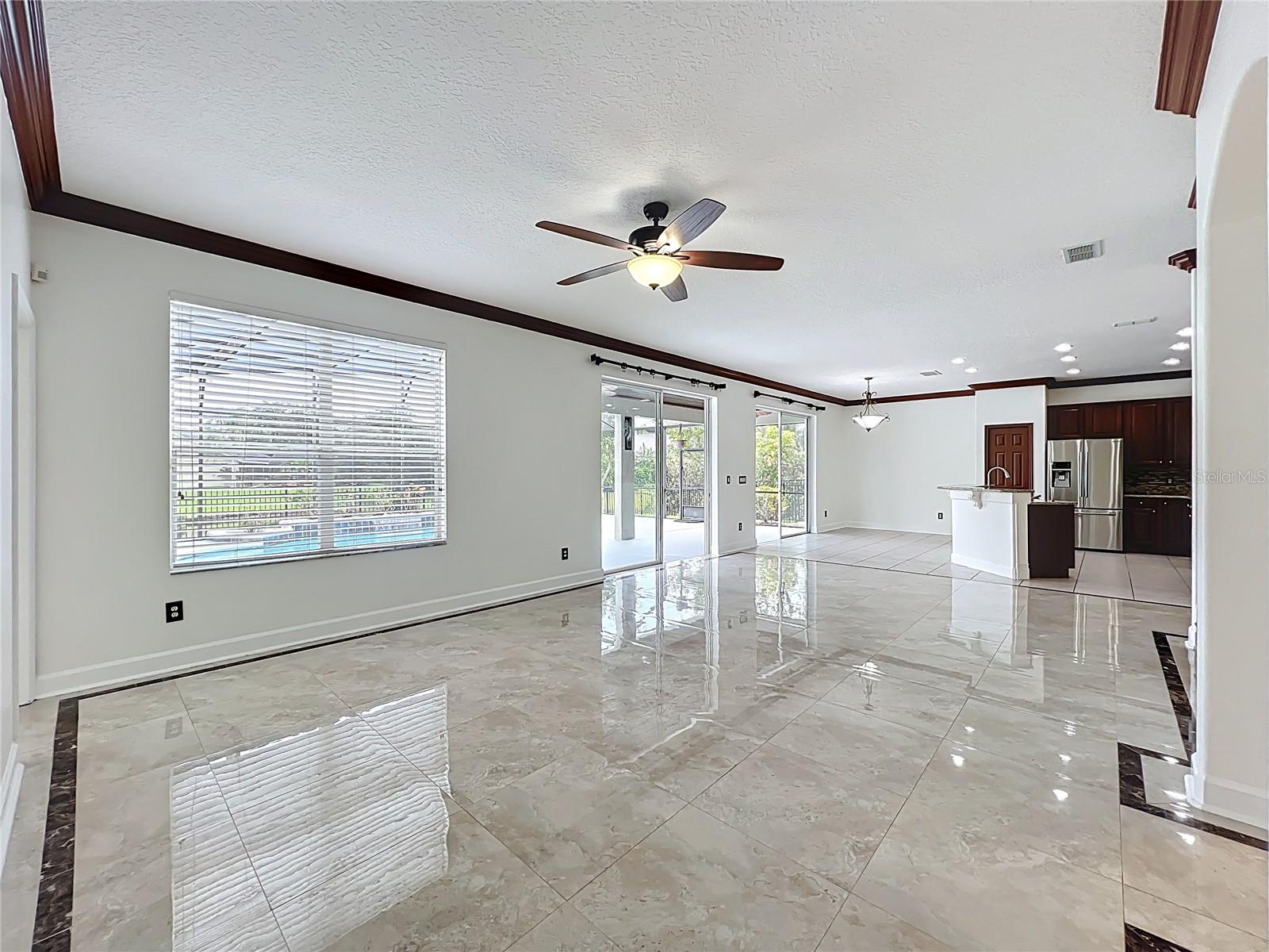 LIVE OAK RESERVE UNIT ONE - Residential Lease