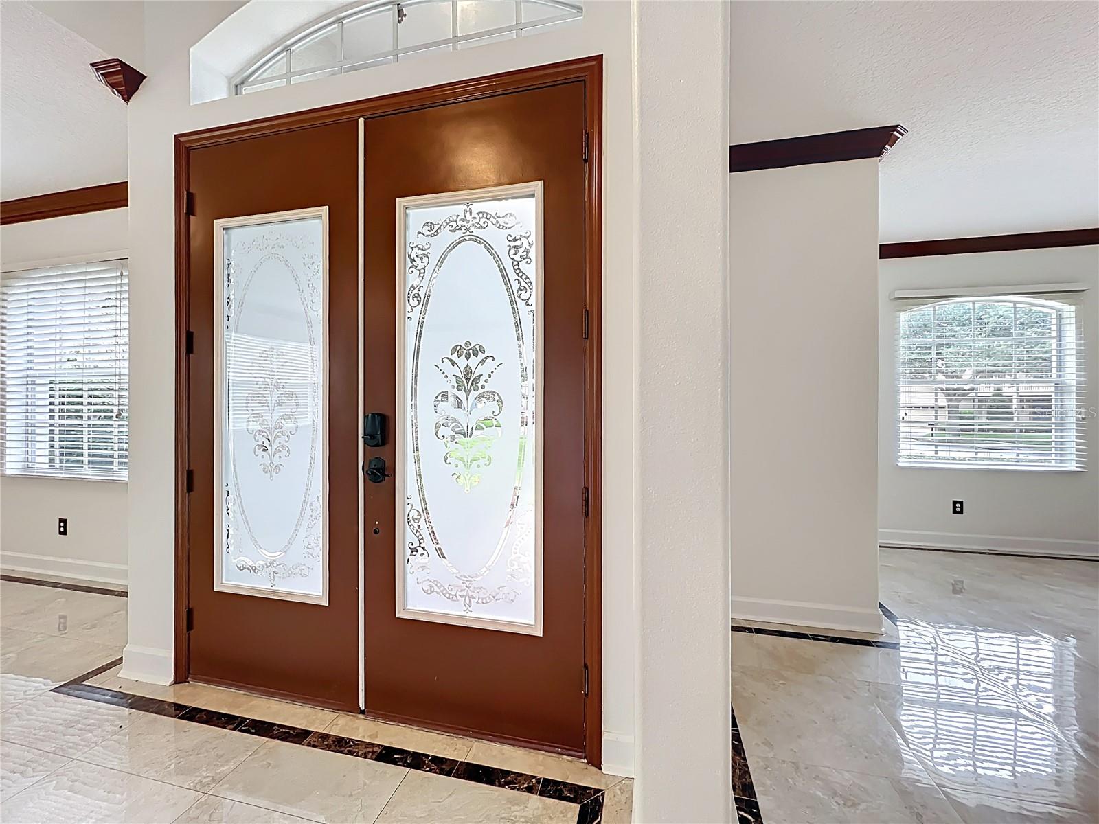 LIVE OAK RESERVE UNIT ONE - Residential Lease